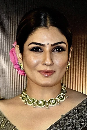 Raveena Tandon