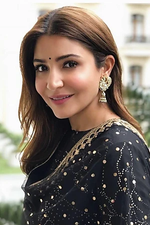 Anushka Sharma