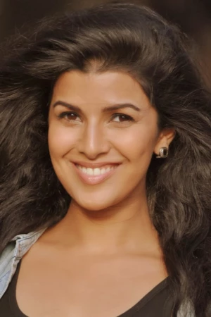 Nimrat Kaur