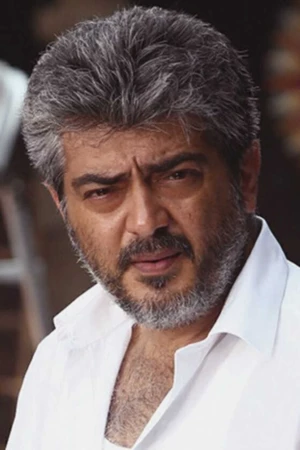 Ajith Kumar