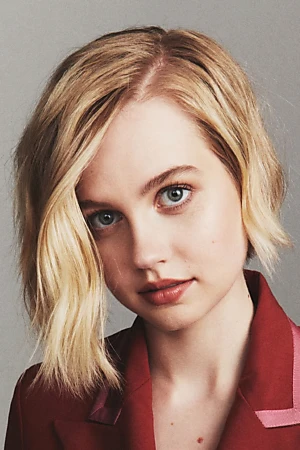 Angourie Rice