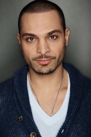 Michael Mando