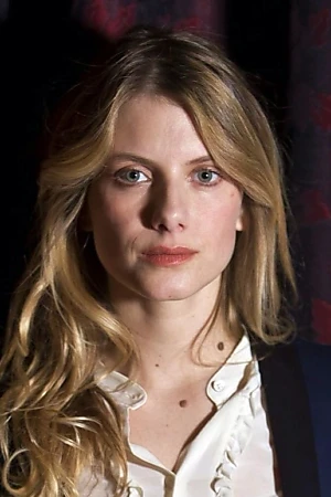 Mélanie Laurent