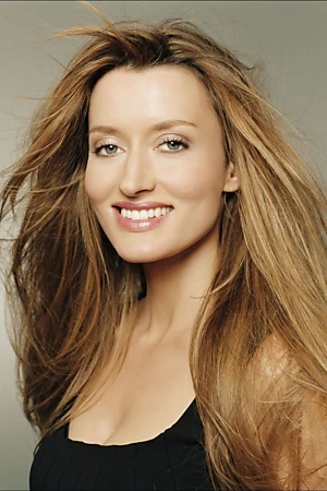 Natascha McElhone