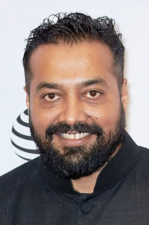 Anurag Kashyap