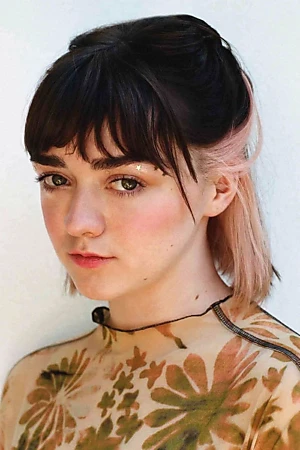 Maisie Williams