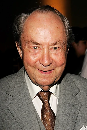 Peter Sallis