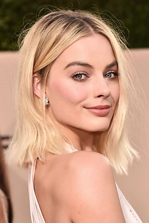 Margot Robbie