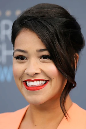 Gina Rodriguez