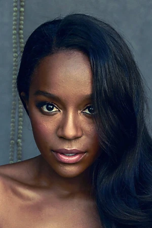 Aja Naomi King