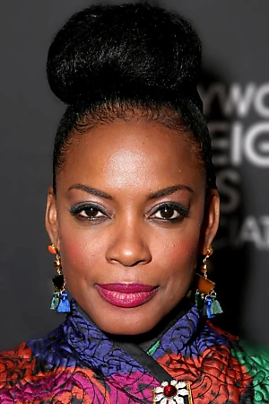 Aunjanue Ellis-Taylor