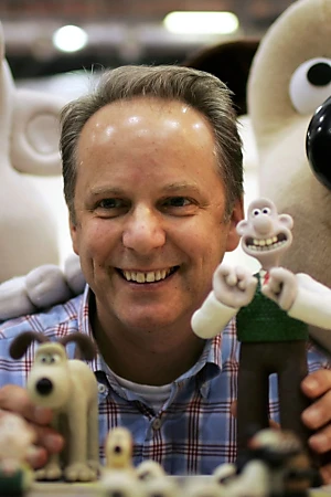 Nick Park