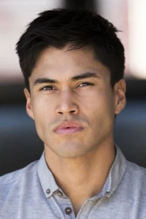 Martin Sensmeier