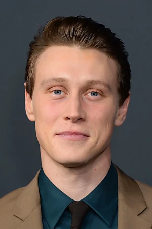 George MacKay