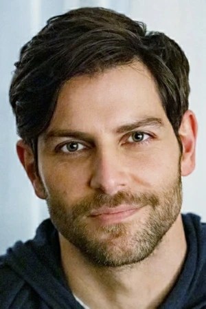 David Giuntoli