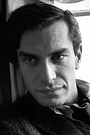 Martin Landau