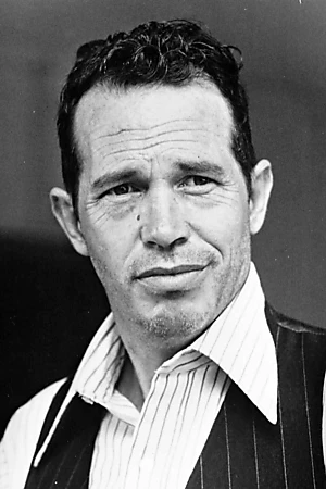 Warren Oates