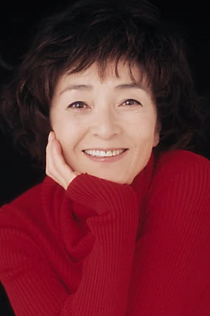 Chieko Baisho