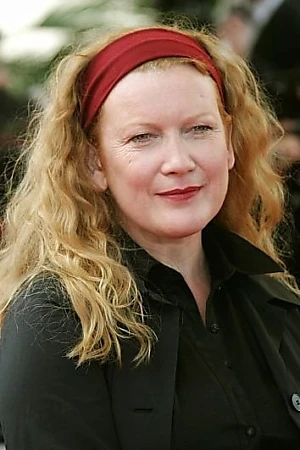 Andrea Arnold