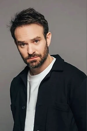 Charlie Cox