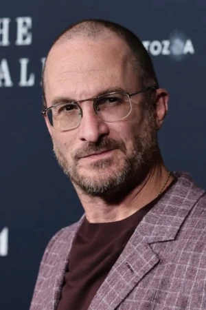 Darren Aronofsky