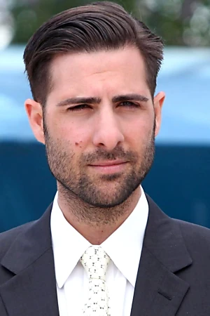 Jason Schwartzman