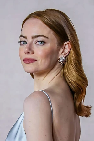 Emma Stone