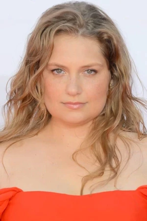 Merritt Wever