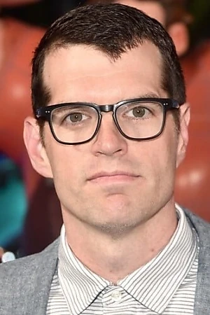 Timothy Simons