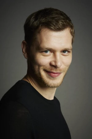 Joseph Morgan