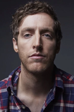 Thomas Middleditch