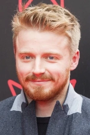 Jack Lowden