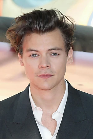 Harry Styles