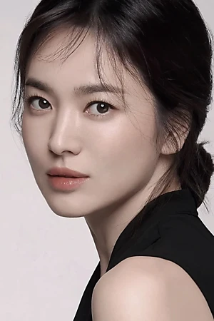 Song Hye-kyo