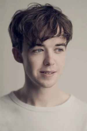 Alex Lawther