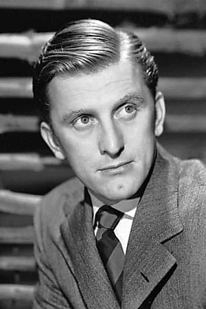 Kirk Douglas