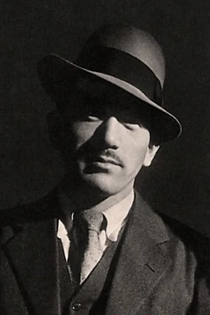 Yasujirō Ozu