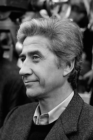 Alain Resnais