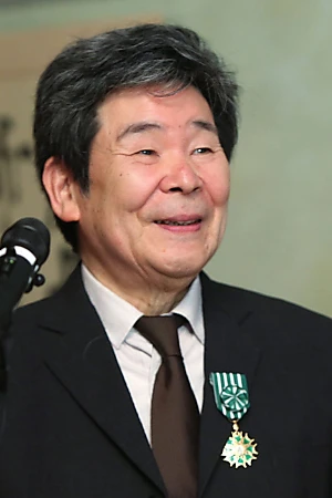 Isao Takahata