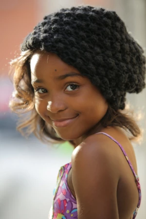 Saniyya Sidney