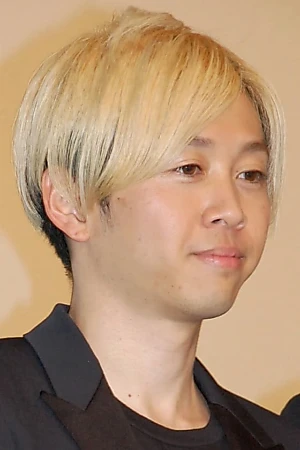 Yoshifumi Naoi