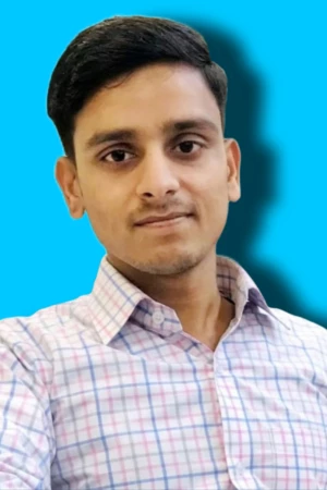 Narendra Shrivastav