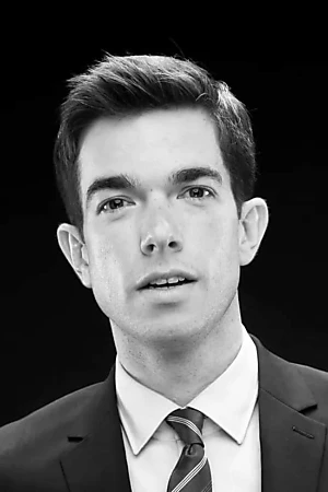 John Mulaney