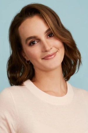 Leighton Meester