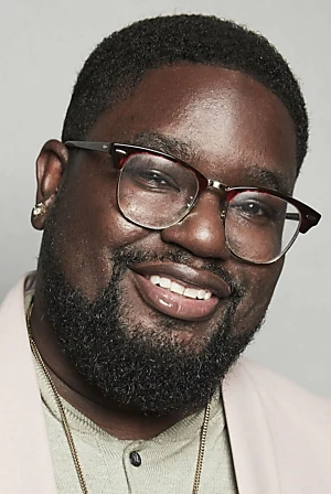 Lil Rel Howery