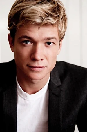 Ed Speleers