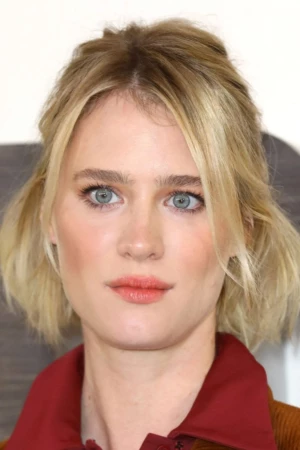 Mackenzie Davis