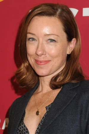 Molly Parker