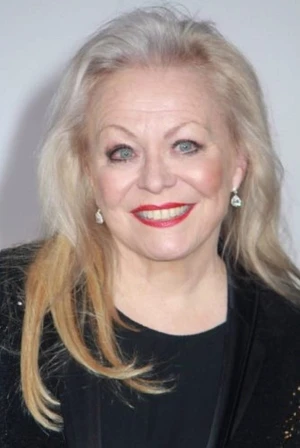 Jacki Weaver