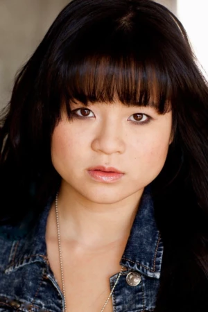 Kelly Marie Tran